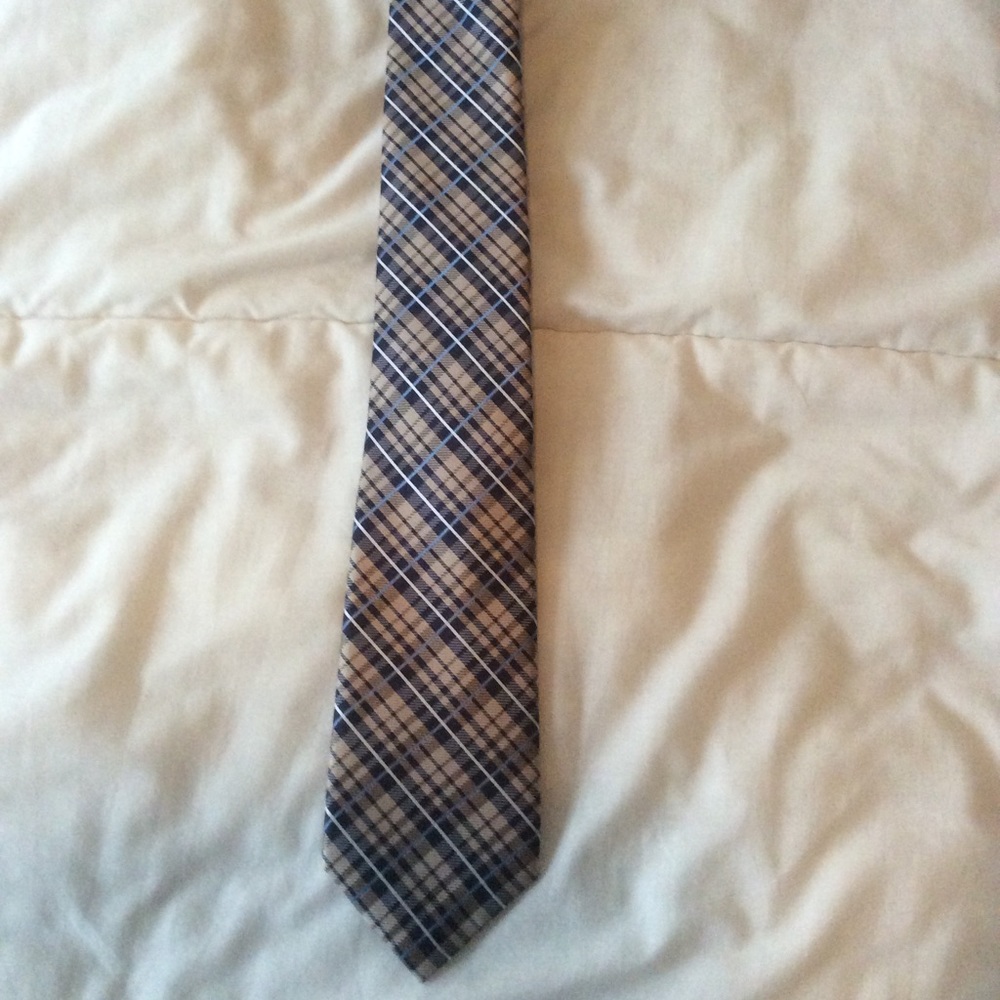 Tommy Hilfiger Men’s Tie